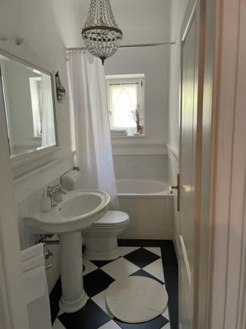 Hisa 7 Apartman