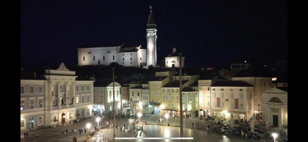 Hisa 7 * Piran