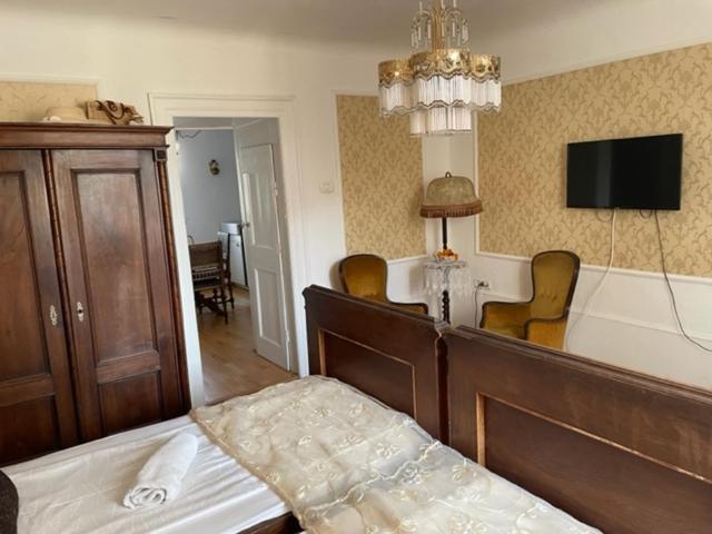 Apartman Hisa 7