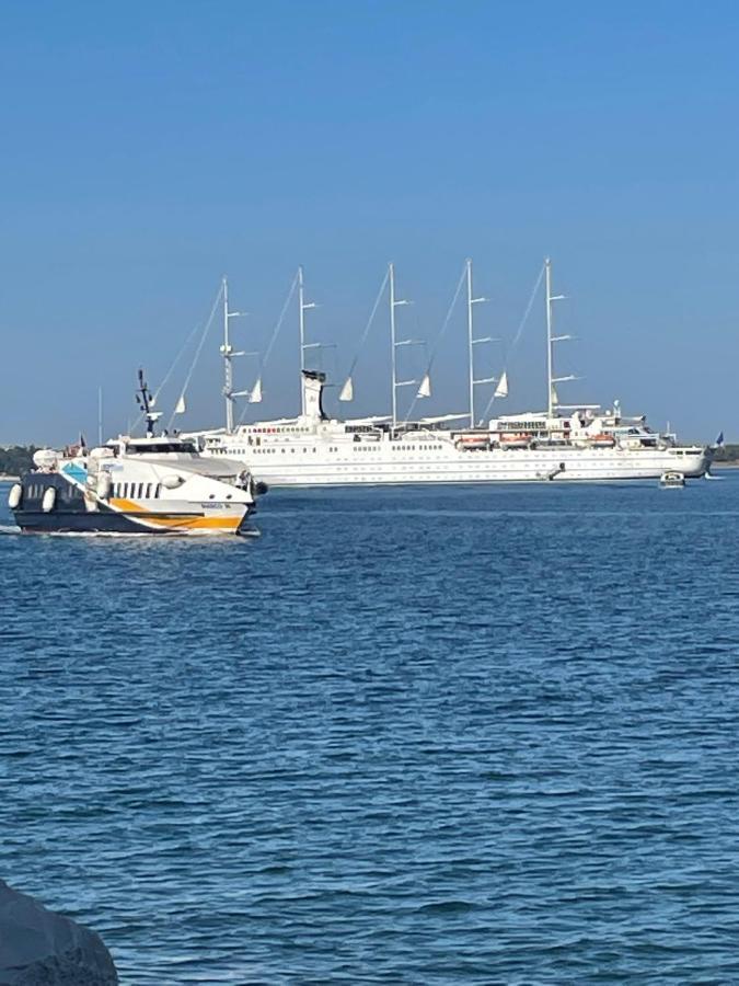Hisa 7 Apartman Piran