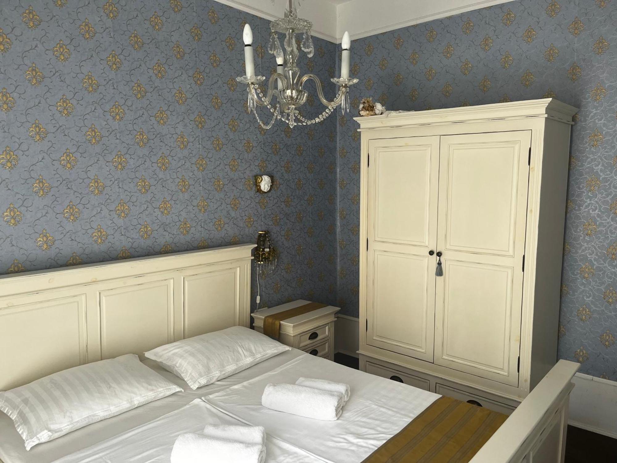 Hisa 7 Apartman