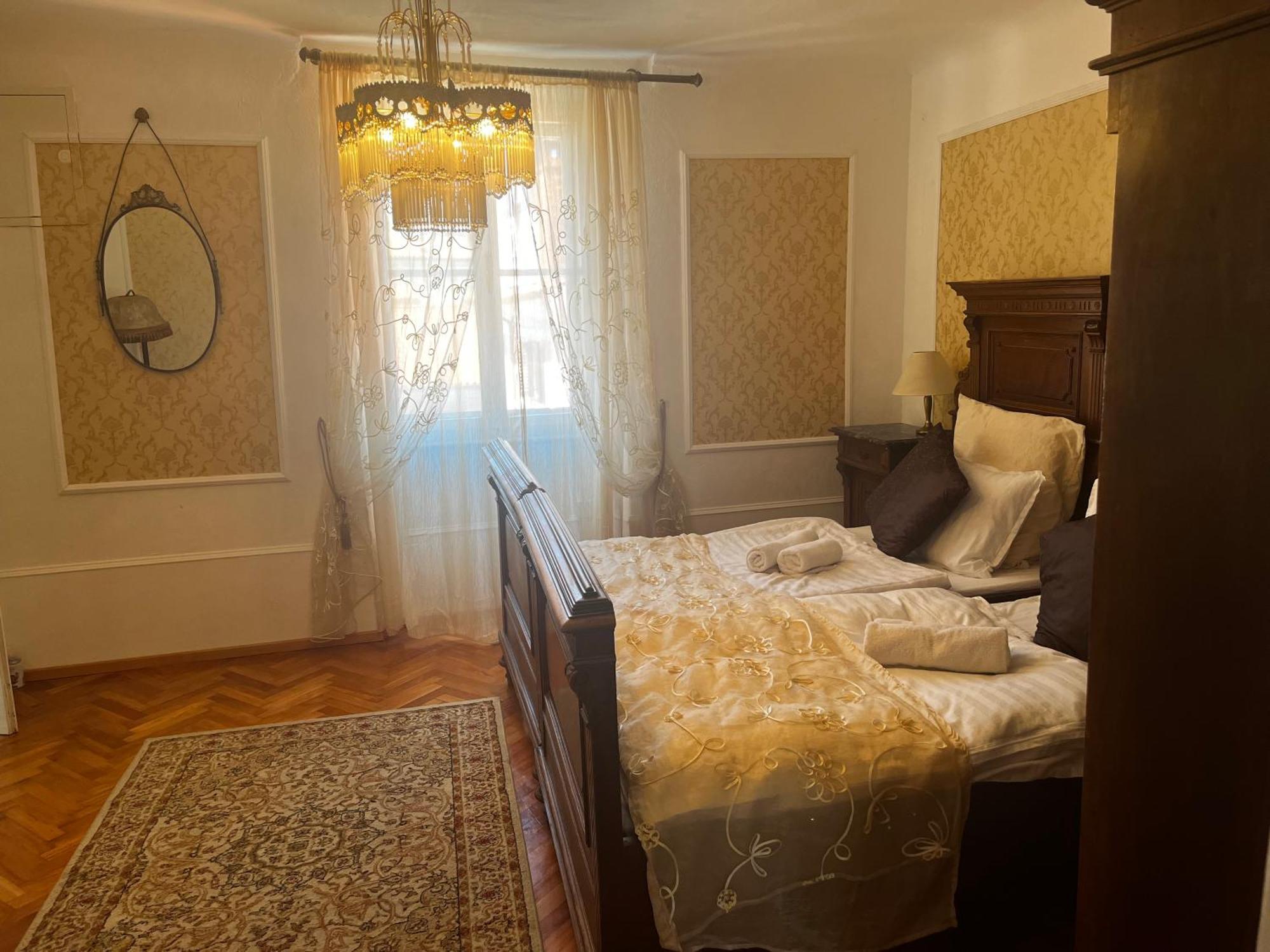 Hisa 7 * Piran