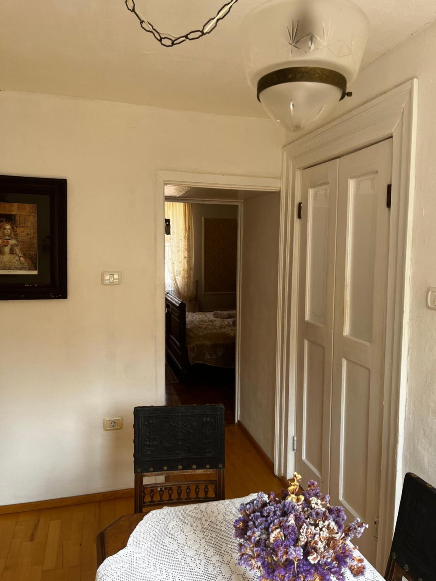 Hisa 7 Apartman *