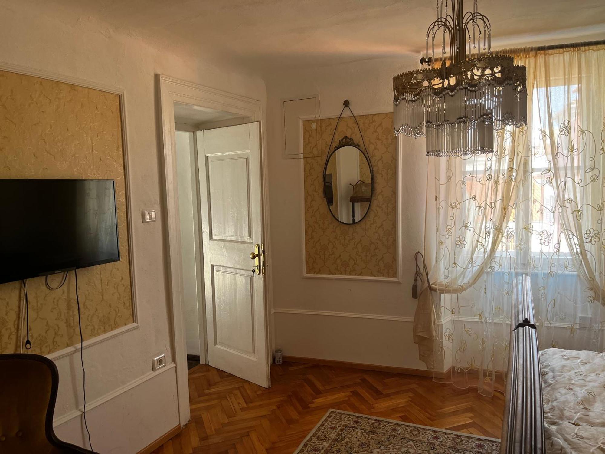 Hisa 7 Apartman