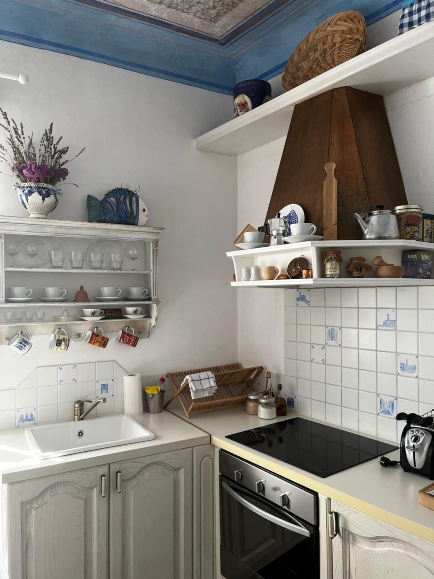 Hisa 7 Apartman Piran