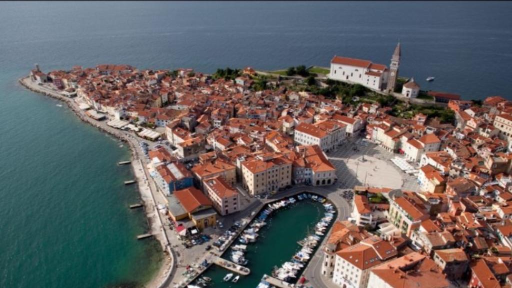 Hisa 7 * Piran