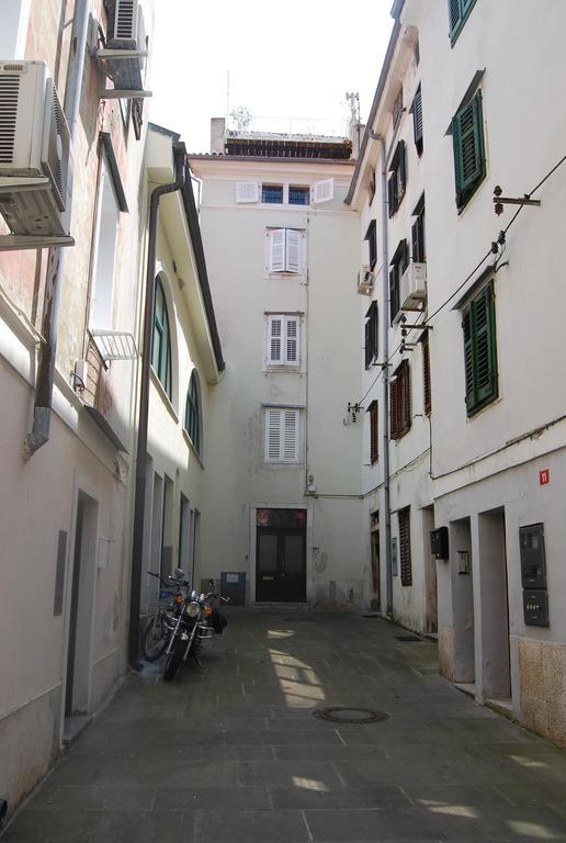 Hisa 7 Apartman Piran